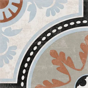 Antica Della Terra Gullwing (Matt) 200x200 by Sanctuary Makers, a Encaustic Tiles for sale on Style Sourcebook