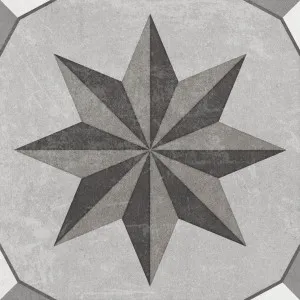 Antica Marina Gazette (Matt) 200x200 by Sanctuary Makers, a Encaustic Tiles for sale on Style Sourcebook