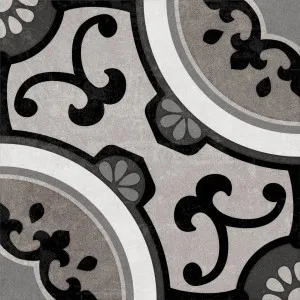 Antica Palazzo Gazette (Matt) 200x200 by Sanctuary Makers, a Encaustic Tiles for sale on Style Sourcebook