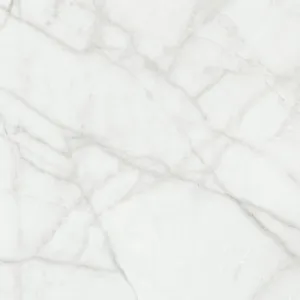 Aphrodite Statuario Charmaine (Satin) 600x600 by Sanctuary Makers, a Stone Look Tiles for sale on Style Sourcebook