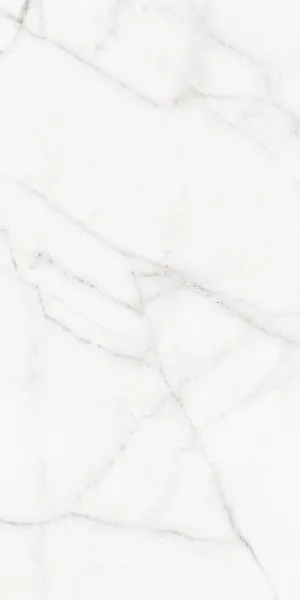 Aphrodite Statuario Wisp (Satin) 300x600 by Sanctuary Makers, a Stone Look Tiles for sale on Style Sourcebook