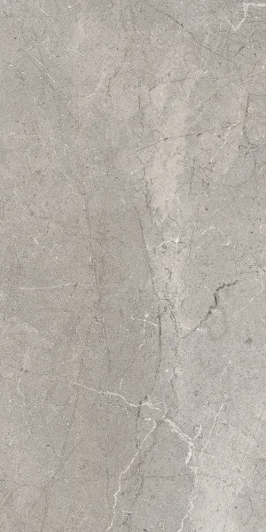 Pietra Rhodes Lead Pipe (Satin) 300x600 by Sanctuary Makers, a Stone Look Tiles for sale on Style Sourcebook