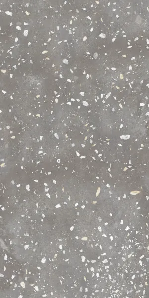 Terra Drift Anonymity Moonstone (Satin) 300x600 by Sanctuary Makers, a Terrazzo Look Tiles for sale on Style Sourcebook
