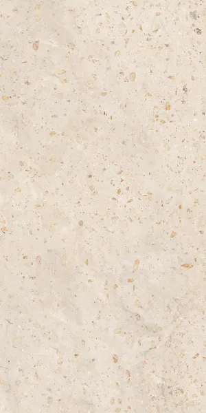 Terra Drift Crumb Crush (Matt) 300x600 by Sanctuary Makers, a Terrazzo Look Tiles for sale on Style Sourcebook