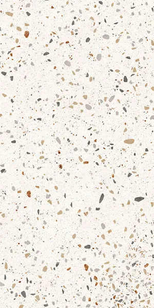 Terra Drift Summer Holiday (Matt) 300x600 by Sanctuary Makers, a Terrazzo Look Tiles for sale on Style Sourcebook