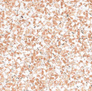Terra Foray Greek Wedding (Satin) 600x600 by Sanctuary Makers, a Terrazzo Look Tiles for sale on Style Sourcebook
