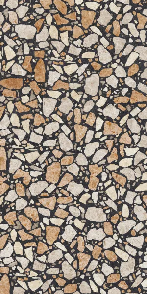 Terra Kosmo Bello (Matt) 300x600 by Sanctuary Makers, a Terrazzo Look Tiles for sale on Style Sourcebook