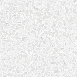 Terra Kosmo Smoke Stack (Matt) 300x600 by Sanctuary Makers, a Terrazzo Look Tiles for sale on Style Sourcebook
