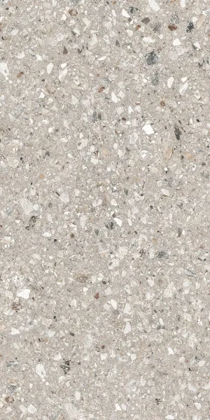 Terra Lusso Fawn (Matt) 300x600 by Sanctuary Makers, a Terrazzo Look Tiles for sale on Style Sourcebook