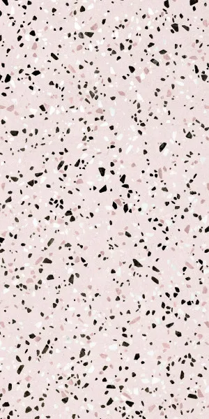 Terra Mondo Candy (Matt) 300x600 by Sanctuary Makers, a Terrazzo Look Tiles for sale on Style Sourcebook