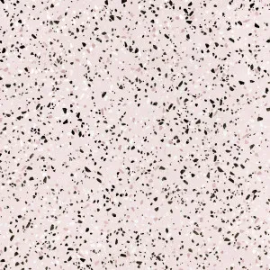 Terra Mondo Candy (Matt) 600x600 by Sanctuary Makers, a Terrazzo Look Tiles for sale on Style Sourcebook