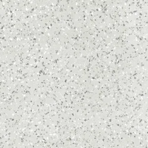 Terra Mondo Cement (Satin) 600x600 by Sanctuary Makers, a Terrazzo Look Tiles for sale on Style Sourcebook