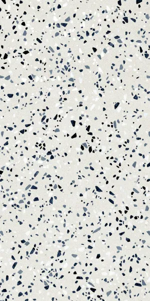 Terra Mondo Panama (Satin) 300x600 by Sanctuary Makers, a Terrazzo Look Tiles for sale on Style Sourcebook