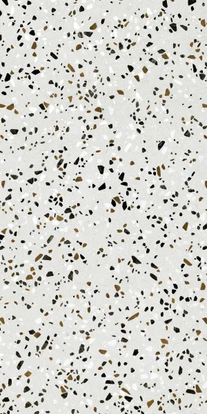 Terra Mondo Tan (Matt) 300x600 by Sanctuary Makers, a Terrazzo Look Tiles for sale on Style Sourcebook