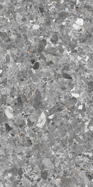 Terra Palacio Dusk (Satin) 300x600 by Sanctuary Makers, a Terrazzo Look Tiles for sale on Style Sourcebook