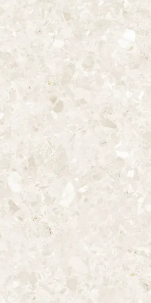 Terra Palacio Light Rye (Satin) 300x600 by Sanctuary Makers, a Terrazzo Look Tiles for sale on Style Sourcebook