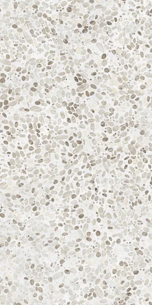 Terra Piccolo Creekbed (Satin) 300x600 by Sanctuary Makers, a Terrazzo Look Tiles for sale on Style Sourcebook