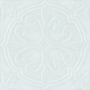 Victoria Amara Everest (Satin Matt) 200x200 by Sanctuary Makers, a Porcelain Tiles for sale on Style Sourcebook