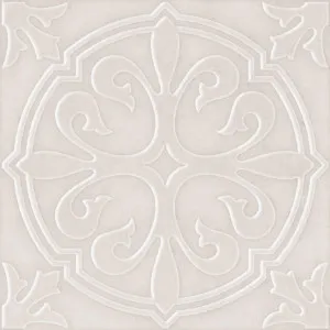 Victoria Amara Freshwater Pearl (Satin Matt) 200x200 by Sanctuary Makers, a Porcelain Tiles for sale on Style Sourcebook