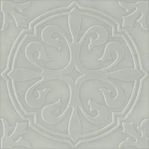 Victoria Amara Oasis (Satin Matt) 200x200 by Sanctuary Makers, a Porcelain Tiles for sale on Style Sourcebook