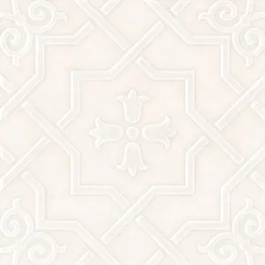 Victoria Bellevue Cultured Cream (Gloss) 200x200 by Sanctuary Makers, a Porcelain Tiles for sale on Style Sourcebook