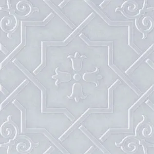 Victoria Bellevue Merrick (Gloss) 200x200 by Sanctuary Makers, a Porcelain Tiles for sale on Style Sourcebook