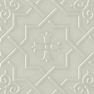 Victoria Bellevue Willow (Gloss) 200x200 by Sanctuary Makers, a Porcelain Tiles for sale on Style Sourcebook