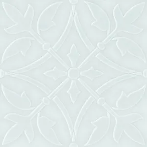 Victoria Celeste Everest (Satin Matt) 200x200 by Sanctuary Makers, a Porcelain Tiles for sale on Style Sourcebook