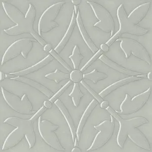 Victoria Celeste Oasis (Gloss) 200x200 by Sanctuary Makers, a Porcelain Tiles for sale on Style Sourcebook
