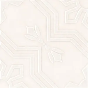 Victoria Chelsea Cultured Cream (Gloss) 200x200 by Sanctuary Makers, a Porcelain Tiles for sale on Style Sourcebook