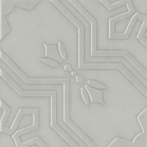 Victoria Chelsea Forage (Gloss) 200x200 by Sanctuary Makers, a Porcelain Tiles for sale on Style Sourcebook