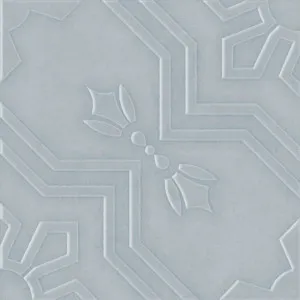 Victoria Chelsea Steel Blue (Satin Matt) 200x200 by Sanctuary Makers, a Porcelain Tiles for sale on Style Sourcebook