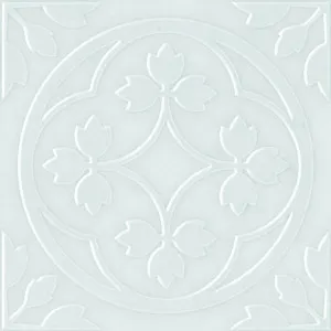 Victoria Quebec Everest (Gloss) 200x200 by Sanctuary Makers, a Porcelain Tiles for sale on Style Sourcebook
