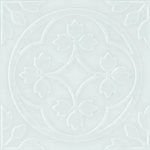 Victoria Quebec Everest (Satin Matt) 200x200 by Sanctuary Makers, a Porcelain Tiles for sale on Style Sourcebook