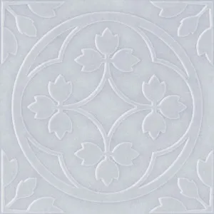 Victoria Quebec Merrick (Satin Matt) 200x200 by Sanctuary Makers, a Porcelain Tiles for sale on Style Sourcebook