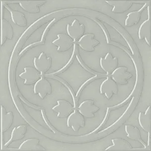 Victoria Quebec Oasis (Gloss) 200x200 by Sanctuary Makers, a Porcelain Tiles for sale on Style Sourcebook