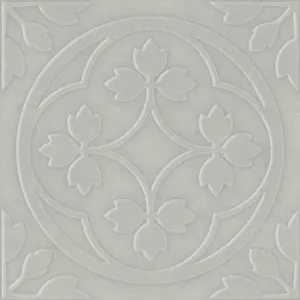 Victoria Quebec Oasis (Satin Matt) 200x200 by Sanctuary Makers, a Porcelain Tiles for sale on Style Sourcebook