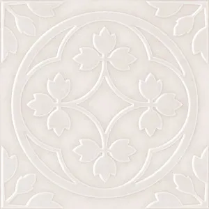 Victoria Quebec Rice Grain (Satin Matt) 200x200 by Sanctuary Makers, a Porcelain Tiles for sale on Style Sourcebook