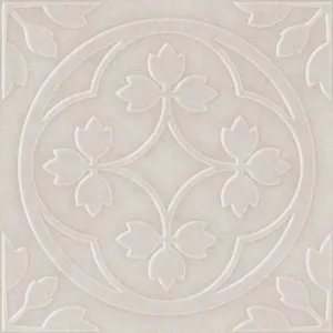 Victoria Quebec Wheat Husk (Satin Matt) 200x200 by Sanctuary Makers, a Porcelain Tiles for sale on Style Sourcebook