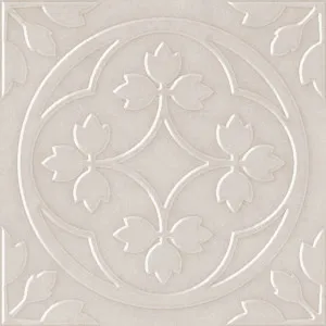 Victoria Quebec Wheat Husk (Gloss) 200x200 by Sanctuary Makers, a Porcelain Tiles for sale on Style Sourcebook