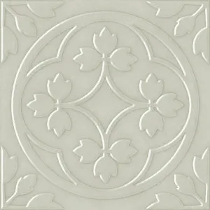 Victoria Quebec Willow (Gloss) 200x200 by Sanctuary Makers, a Porcelain Tiles for sale on Style Sourcebook