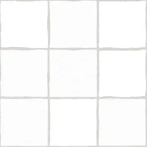 Zen Squares (100x100) Kori (Gloss) 300x300 by Sanctuary Makers, a Mosaic Tiles for sale on Style Sourcebook