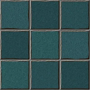 Zen Squares (100x100) Umi (Gloss) 300x300 by Sanctuary Makers, a Mosaic Tiles for sale on Style Sourcebook