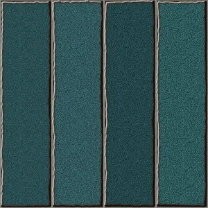 Zen Subway (300x75) Umi (Gloss) 300x300 by Sanctuary Makers, a Mosaic Tiles for sale on Style Sourcebook