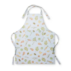 Aperitivo Cotton Kitchen Apron 70 x 90cm by Madras Link, a Aprons for sale on Style Sourcebook