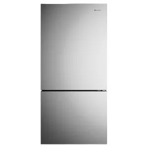 Westinghouse 496L Bottom Mount Fridge with AutoSense Silver WBE5002SE-X by Westinghouse, a Refrigerators, Freezers for sale on Style Sourcebook