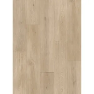 Luma Ivory Blonde Luxury Vinyl Textured by NA, a Luxury Vinyl for sale on Style Sourcebook