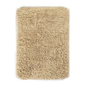 Ultimate Shag Floor Rug 3 x 4m - [ Wheat ] by Ellison Studios, a Contemporary Rugs for sale on Style Sourcebook
