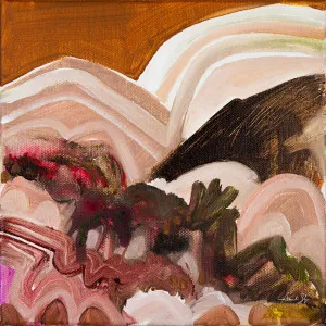 Mustard Skies , Exclusive to Gioia by Gioia Wall Art, a Prints for sale on Style Sourcebook