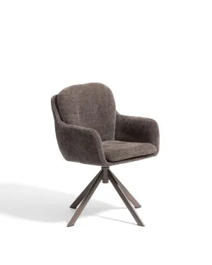 Lexa office chair by Kave Home, a Dining Chairs for sale on Style Sourcebook